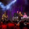 Foto The Sugarhill Gang te The Sugarhill Gang - 08/06 - Q-Factory