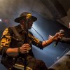 Foto The Sugarhill Gang te The Sugarhill Gang - 08/06 - Q-Factory