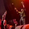 Foto The Sugarhill Gang te The Sugarhill Gang - 08/06 - Q-Factory