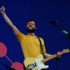 Foto White Lies te Pinkpop 2019 - Zondag
