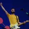 White Lies foto Pinkpop 2019 - Zondag