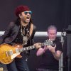 Lenny Kravitz foto Pinkpop 2019 - Zondag