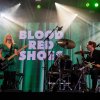Blood Red Shoes foto Pinkpop 2019 - Zondag
