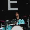 Foto White Lies te Pinkpop 2019 - Zondag