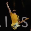 Foto White Lies te Pinkpop 2019 - Zondag