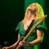 Blood Red Shoes foto Pinkpop 2019 - Zondag