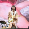 Foto Jett Rebel te Pinkpop 2019 - Maandag