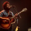 Michael Kiwanuka foto Pinkpop 2019 - Maandag