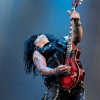 Foto Slash feat. Myles Kennedy & The Conspirators te Pinkpop 2019 - Maandag