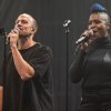 Foto Duncan Laurence te Pinkpop 2019 - Maandag