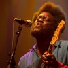 Michael Kiwanuka foto Pinkpop 2019 - Maandag