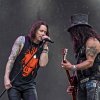 Foto Slash feat. Myles Kennedy & The Conspirators te Pinkpop 2019 - Maandag
