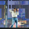 The 1975 foto Pinkpop 2019 - Maandag