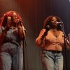 Michael Kiwanuka foto Pinkpop 2019 - Maandag