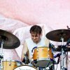 Foto Jett Rebel te Pinkpop 2019 - Maandag