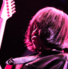 Foto Joan Armatrading te Bevrijdingspop Haarlem 2008