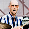 Foto Kula Shaker te Bevrijdingspop Haarlem 2008