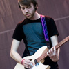 Foto This Will Destroy You te Bevrijdingspop Haarlem 2008