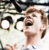 Foto Alphabeat te Bevrijdingspop Haarlem 2008