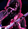 Foto Joan Armatrading te Bevrijdingspop Haarlem 2008