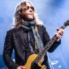 Foto Blackberry Smoke te Blackberry Smoke & Goodbye June - 10/6 - Podium Victorie