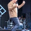 Foto Nielson te Pop on Top 2019