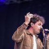Foto Nielson te Pop on Top 2019
