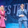 Foto Les Truttes te Pop on Top 2019