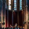 Jasper Steverlinck foto Jasper Steverlinck - 11/06 - Vondelkerk