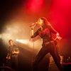Foto The Dirty Denims te Whitesnake - 12/06 - 013