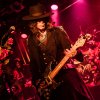 Foto Christian Death te Wavefest presents: Christian Death + Second Still - 14/06 - Baroeg