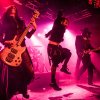 Foto Christian Death te Wavefest presents: Christian Death + Second Still - 14/06 - Baroeg