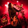 Foto Christian Death te Wavefest presents: Christian Death + Second Still - 14/06 - Baroeg