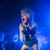 Amyl and The Sniffers foto Amyl and The Sniffers - 14/06 - De Nijverheid