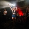 Amyl and The Sniffers foto Amyl and The Sniffers - 14/06 - De Nijverheid