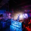 Foto Amyl and The Sniffers te Amyl and The Sniffers - 14/06 - De Nijverheid