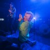 Foto Amyl and The Sniffers te Amyl and The Sniffers - 14/06 - De Nijverheid