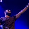 Foto Maître Gims te Maître Gims - 17/06 - TivoliVredenburg