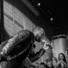 Foto Maître Gims te Maître Gims - 17/06 - TivoliVredenburg
