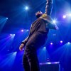 Maître Gims foto Maître Gims - 17/06 - TivoliVredenburg