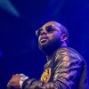 Maître Gims foto Maître Gims - 17/06 - TivoliVredenburg