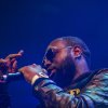 Maître Gims foto Maître Gims - 17/06 - TivoliVredenburg