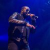 Maître Gims foto Maître Gims - 17/06 - TivoliVredenburg