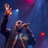 Foto Maître Gims te Maître Gims - 17/06 - TivoliVredenburg