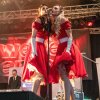 Welle:Erdball foto Wave Gotik Treffen 2019