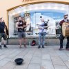 Foto Tanzwut te Wave Gotik Treffen 2019