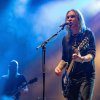 New Model Army foto Wave Gotik Treffen 2019