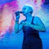 Foto Autumn (USA) op Wave Gotik Treffen 2019