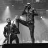 Foto Lord Of The Lost op Wave Gotik Treffen 2019