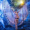 Foto The Adicts te Wave Gotik Treffen 2019